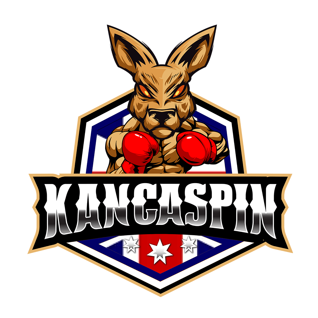Kangaspin